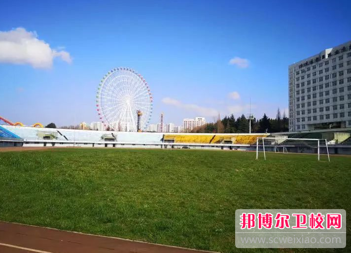 浙江2023年卫校有什么专业适合女生
