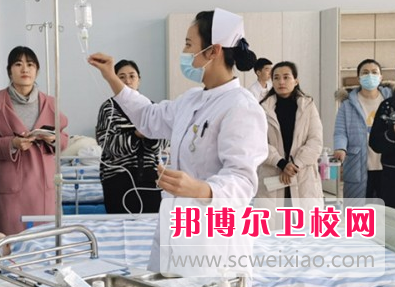 山东2023年卫校属于什么学历
