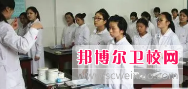 山东2023年读什么卫校好
