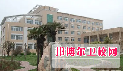 河南2023年卫校有哪些啊