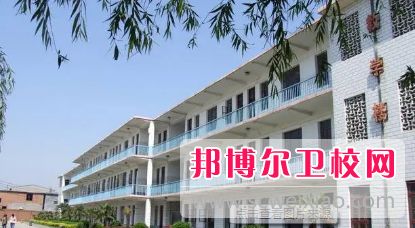河南2023年卫校有哪些啊