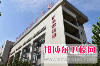 河南2023年有哪些卫校是公办的