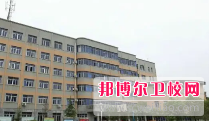 河南2023年有哪些职业技术卫校