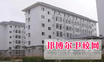 河南2023年卫校有哪些
