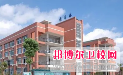 河南2023年中职技术卫校有哪些
