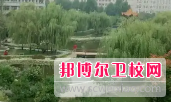 河南2023年中职技术卫校有哪些
