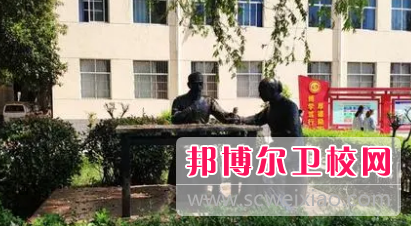 河南2023年中职卫校有哪些