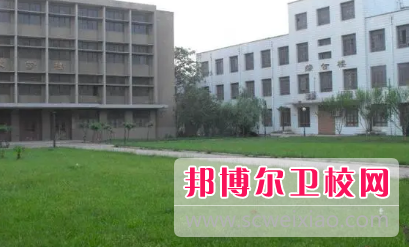 河南2023年职业高中有哪些卫校