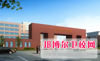 河南2023年都有哪些卫校