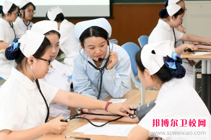 浙江2023年哪个卫校比较好呢