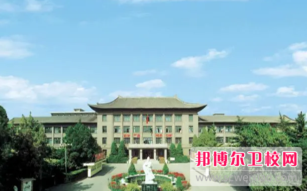 宝威体育平台2023年中专职高卫校哪个好
