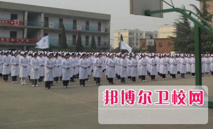 河南2023年卫校的专业都有哪些