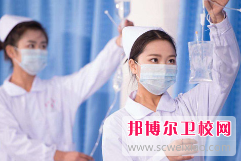 河南2023年中专卫校都有哪些专业