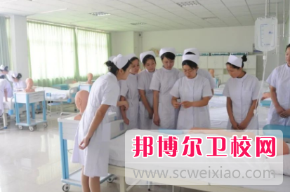 河南2023年中专卫校都有哪些专业