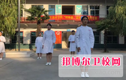 河南2023年职业中等专业卫校有哪些专业