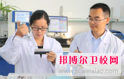 河南2023年职业中等专业卫校有哪些专业