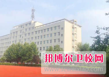 河南2023年哪个职业技术卫校好