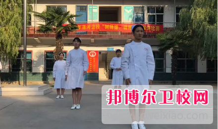 河南2023年技术卫校哪个好