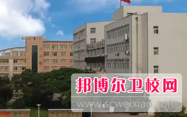 河南2023年哪个卫校好