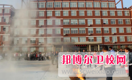 河南2023年职业技术卫校哪个好