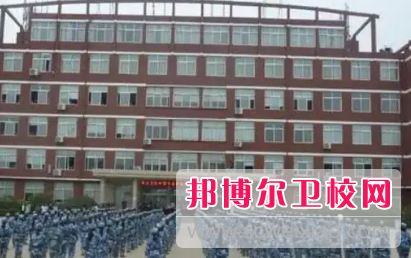 河南2023年职业技术卫校哪个好