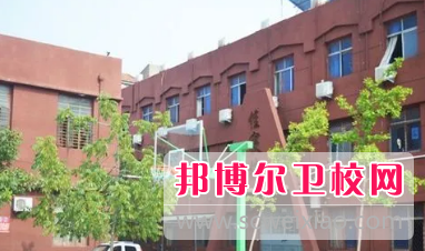 河南2023年哪个卫校好呢