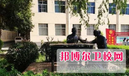 河南2023年哪个卫校学技术好