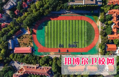 浙江2023年卫校有哪些呢