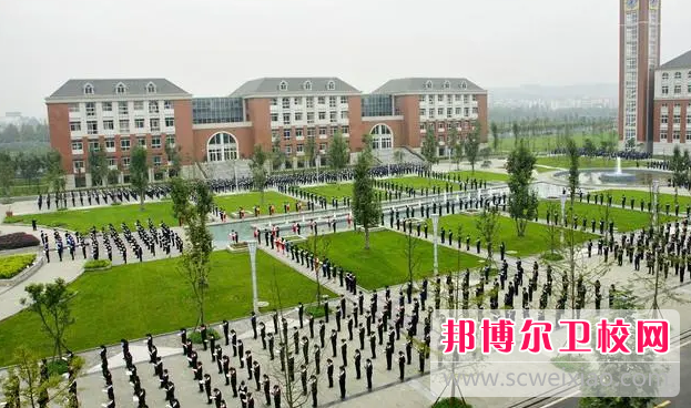 2023年成都职业技术学院医护分院四川卫校排名解读