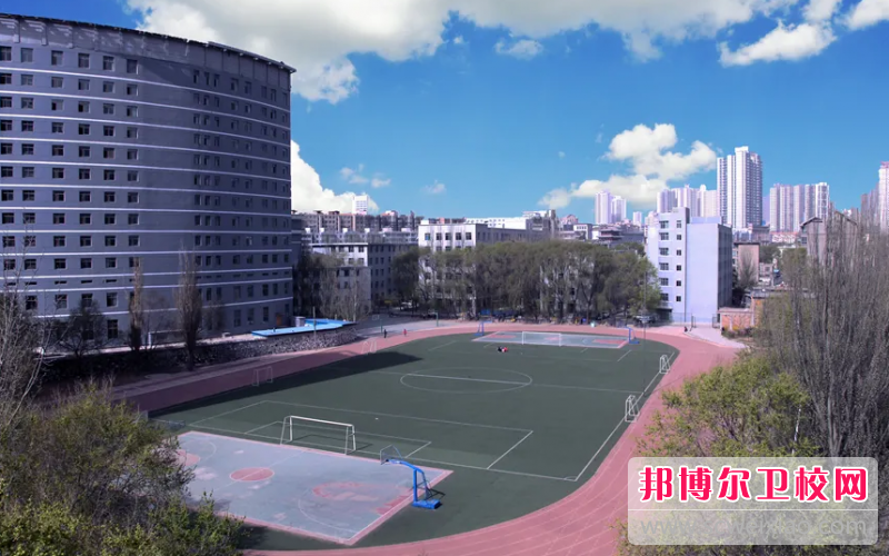 2023年青海卫生职业技术学院（青海卫校排名）