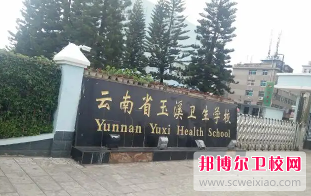 2023年玉溪卫生宝威（中国）一站式服务平台（云南卫校排名）