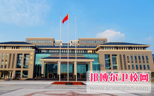 2023年成都医学院（四川卫校排名）