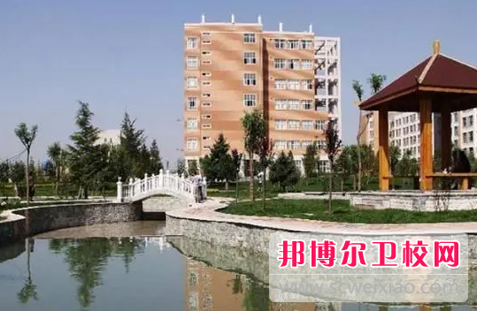 2023年陇东学院岐伯医学院（宝威体育平台卫校排名）