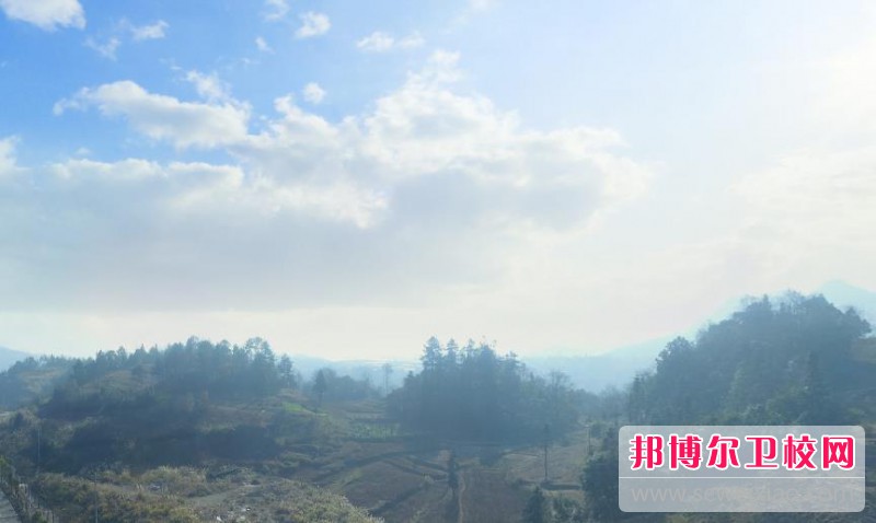 贵州2023年职高和卫校哪个好