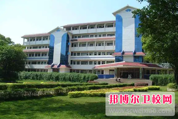 2023年永州职业技术学院医学院（湖南卫校排名）