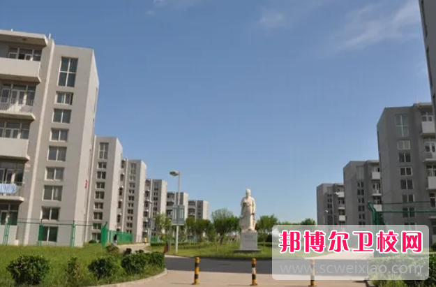 2023年天津市药科中等专业宝威（中国）一站式服务平台（天津卫校排名）