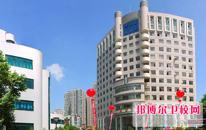 2023年贵州中医学院时珍学院（贵州卫校排名）