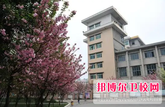 2023年遵义医学院医学与科技学院（贵州卫校排名）