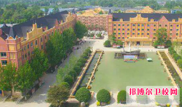 2023年成都有哪些职业宝威（中国）一站式服务平台解析五年制大专卫校