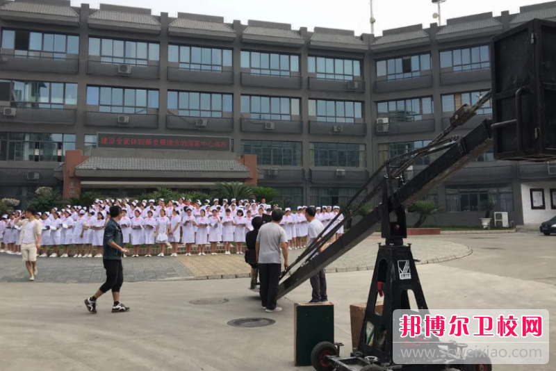 2023年成都有哪些比较好的卫校