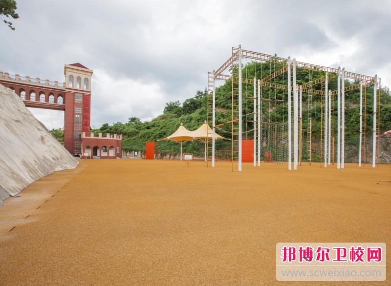 贵州2023年读卫校要多少钱