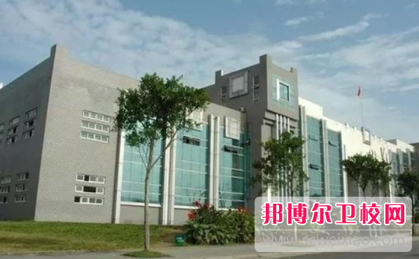 2023年四川有哪些排名前十的卫校