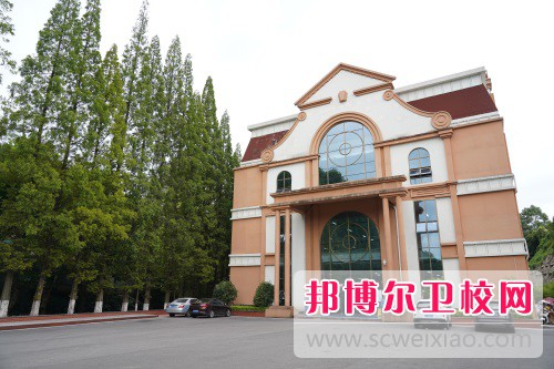 贵州2023年读卫校好吗
