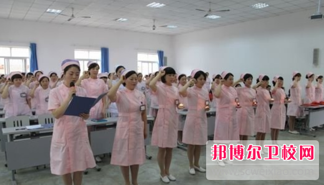 2023年武汉有哪些中专卫校