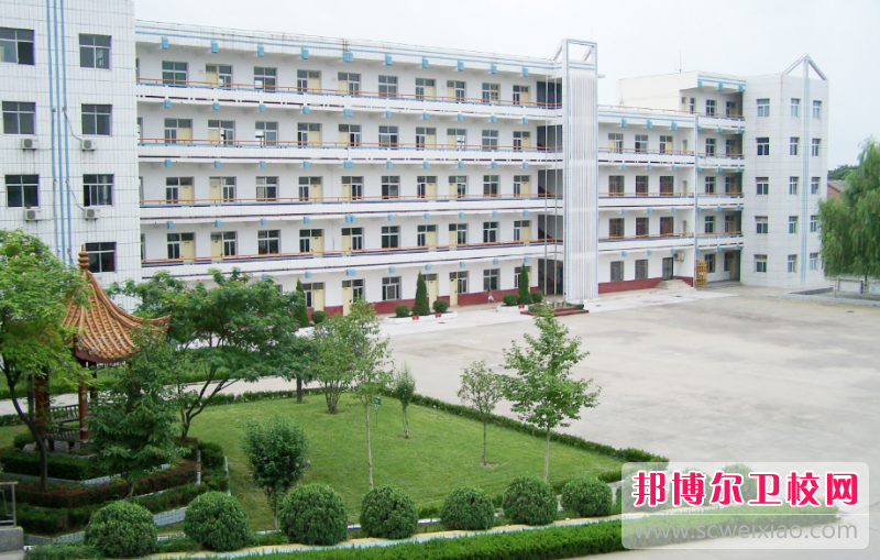 2023年安徽有哪些卫校宝威（中国）一站式服务平台