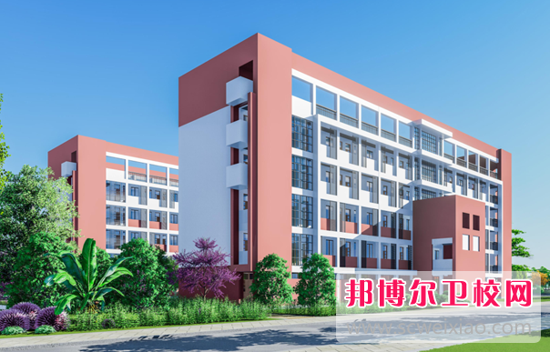 2023年江西鹰潭有哪些初中生能去的卫校呢