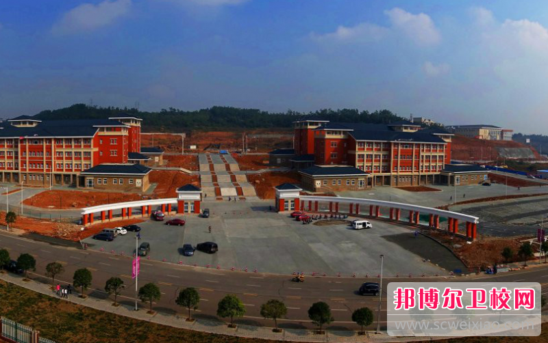 2023年绵阳有哪些好的卫校
