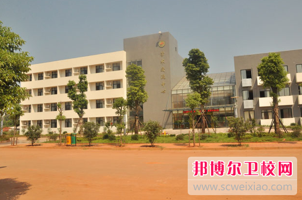 2023年江西吉安卫校都有哪些