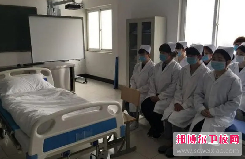 2023年河南平顶山卫校都有哪些比较好