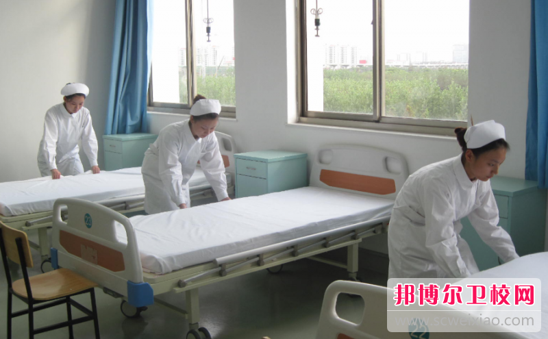 2023年乐山职业技术学院护理(专科)专业介绍